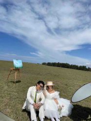 点击看大图 -香庭海婚纱摄影·威海旅拍(统一路店)