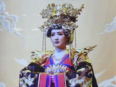 -唐乐宫·歌舞剧院餐厅
