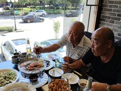 -老白肉馆(临江小区店)
