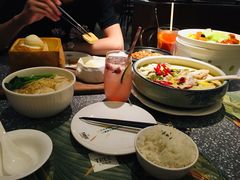 大树酸菜鱼-大树餐厅(红旗街万达店)