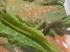 -前海沿·青岛菜(李沧万达店)