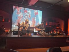 -音乐房子·Vintage Live Bar(玉林总店)