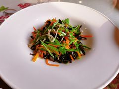 新疆凉菜-巴依老爷新疆美食(马驹桥店)
