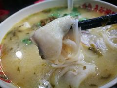 -五谷渔粉(区庄店)