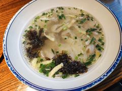 鲜肉小馄饨-乔家栅(襄阳南路店)
