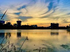 -美兰湖景区