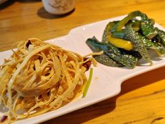 -小三峡食府(西五路店)