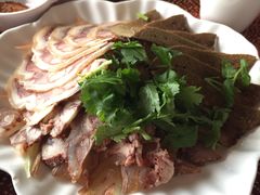-云和祥食府·特色云南菜(金碧公园店)