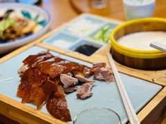 北京烤鸭-袁州宴·地道袁州菜(袁山东路店)