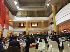 -深圳富苑皇冠假日套房酒店