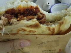 -樊记腊汁肉(竹笆市总店)