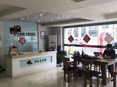 -北京松山友福汽车贴膜·隐形车衣 洗美(良乡店)