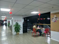 -latitude乐图空间(建宁路店)