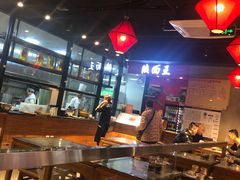 -贺秦生陕面王(富力城店)