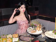 -皇城老妈·大连海鲜火锅(港湾店)