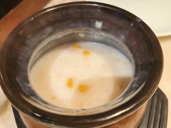 -红蜡烛-养生粥-津鲁菜(中山路店)