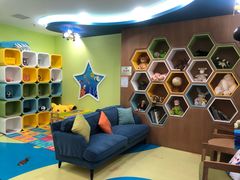 -希望齿科(河西店)