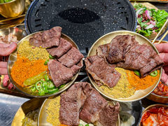 -大千金齐齐哈尔烤肉(清湖店)