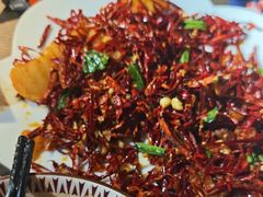 -小喜客·云南特色菜(纳西庭院店)