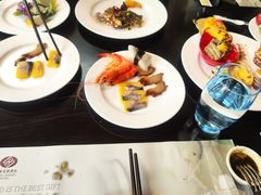 -松山湖帝豪花园酒店西餐厅(美景中路店)