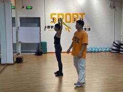 -星座健身(南和城店)