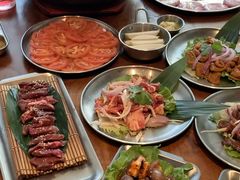 -子檀大隐炭烧(食品街店)