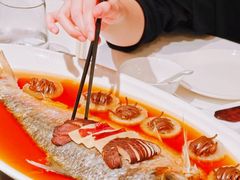 -上海总会SHANGHAICLUB(兴业太古汇店)