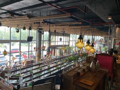 大堂-咖梦餐厅 COMENG RESTAURANT
