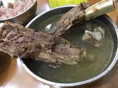 -老牌依强牛肉店(达道总店)