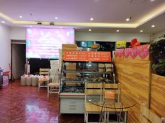 -鸿运兔·手撕烤兔(天府广场店)