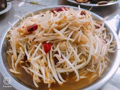 -清真·马峰烤肉(小学习北巷店)