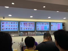 -梁子刨冰王&梁小糖(王顶堤店)