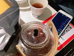 -江边城外烤全鱼(世茂广场店)