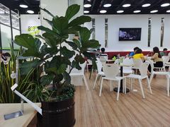 大堂-813芭依珊 BAESAn(皇冠十畝地店)