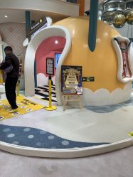 -奈尔宝家庭中心·亲子餐厅(苏州大悦城店)