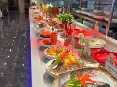 -普天和酒楼·新津菜·烤鸭(天津之眼店)