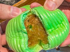 -點無缺茶楼·海鲜酒家(世博店)