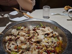 -万和源炝锅城·活鱼现炝(文艺北路店)