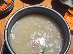 -九田家黑牛烤肉料理(华侨城店)