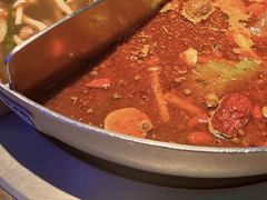 -湊湊火锅·茶憩(打浦桥日月光店)