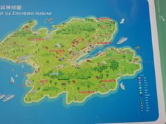 -东澳岛