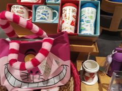 -星巴克(厦门万象城4F店)