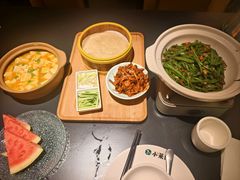 -小菜园新徽菜(青岛市南万象城店)