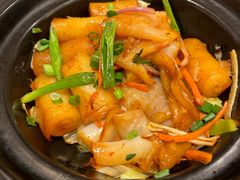 -裕华海鲜·深圳粤菜(福永店)
