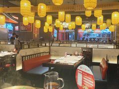-潞州宴·长治人的会客厅(长兴北路店)