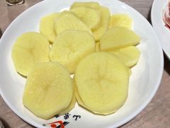 -鑫龙火锅城(环山路店)