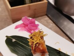 -上渔铁板烧(熙悦汇店)