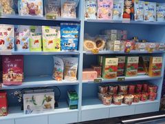 -正飞鲜奶(吐鲁番路店)