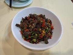 -笨罗卜浏阳菜馆(龙华鹏润达店)