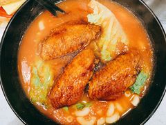 -华嫂冰室(尖沙咀店)